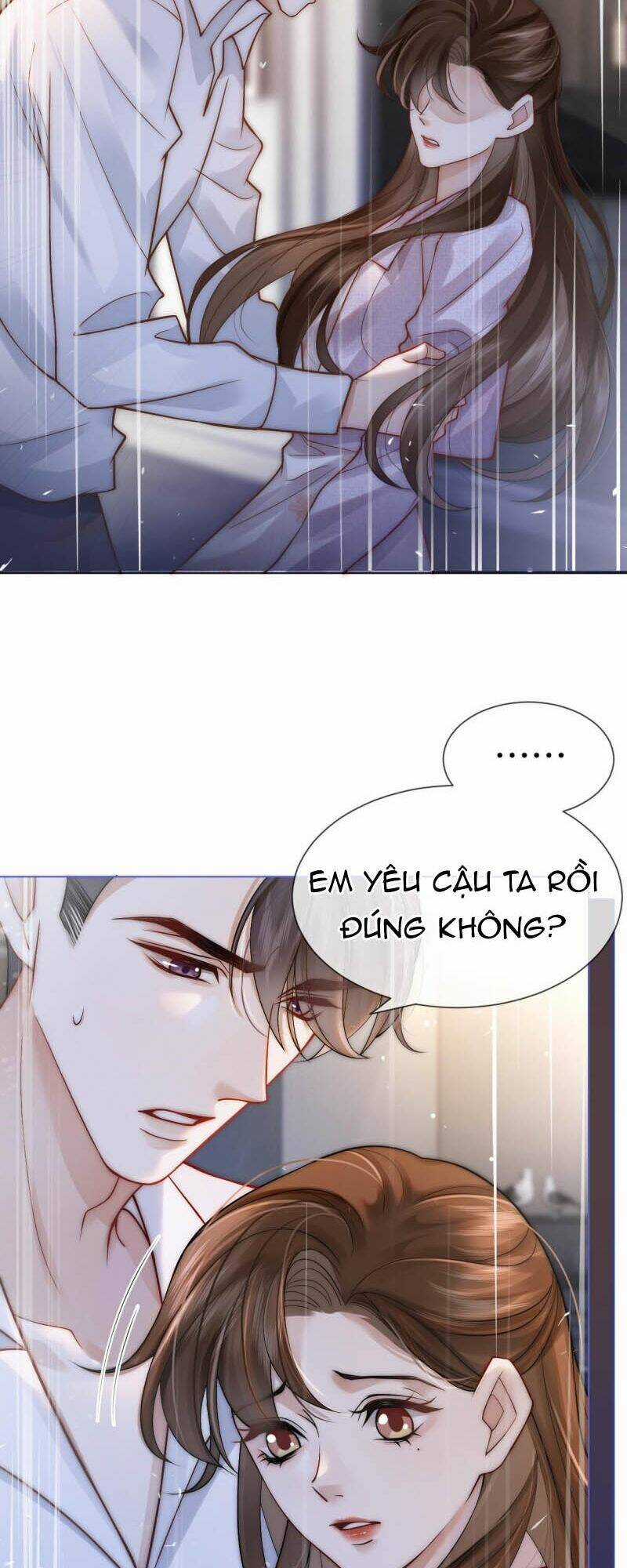 NHẤT DẠ TRẦM HÔN - Chapter 5 - Trang 17