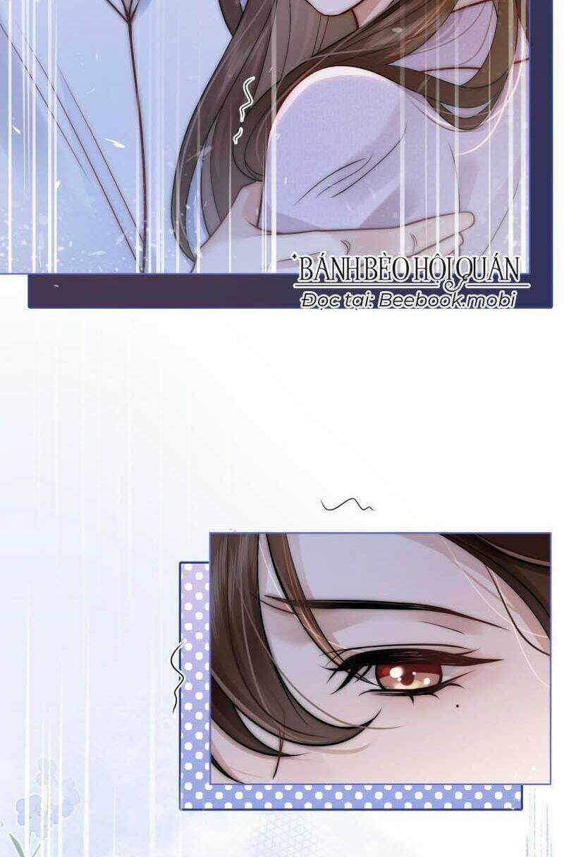 NHẤT DẠ TRẦM HÔN - Chapter 5 - Trang 18