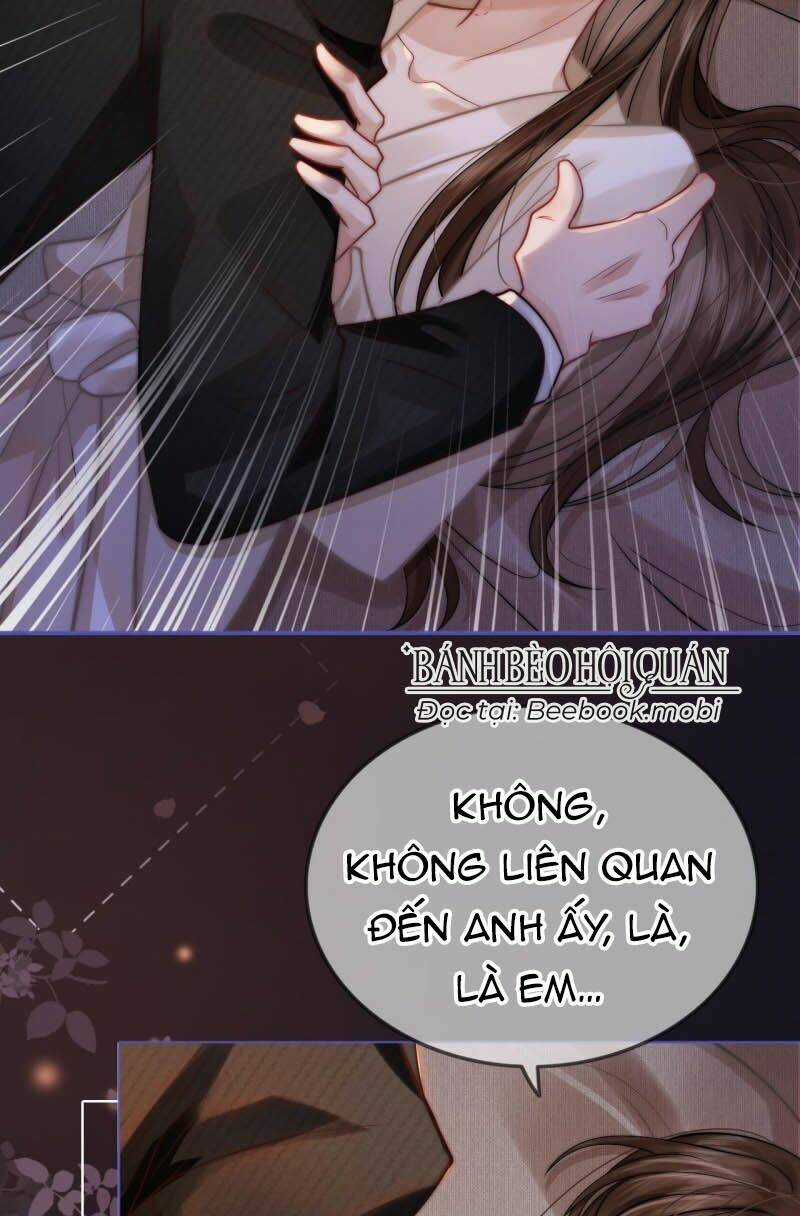 NHẤT DẠ TRẦM HÔN - Chapter 5 - Trang 3