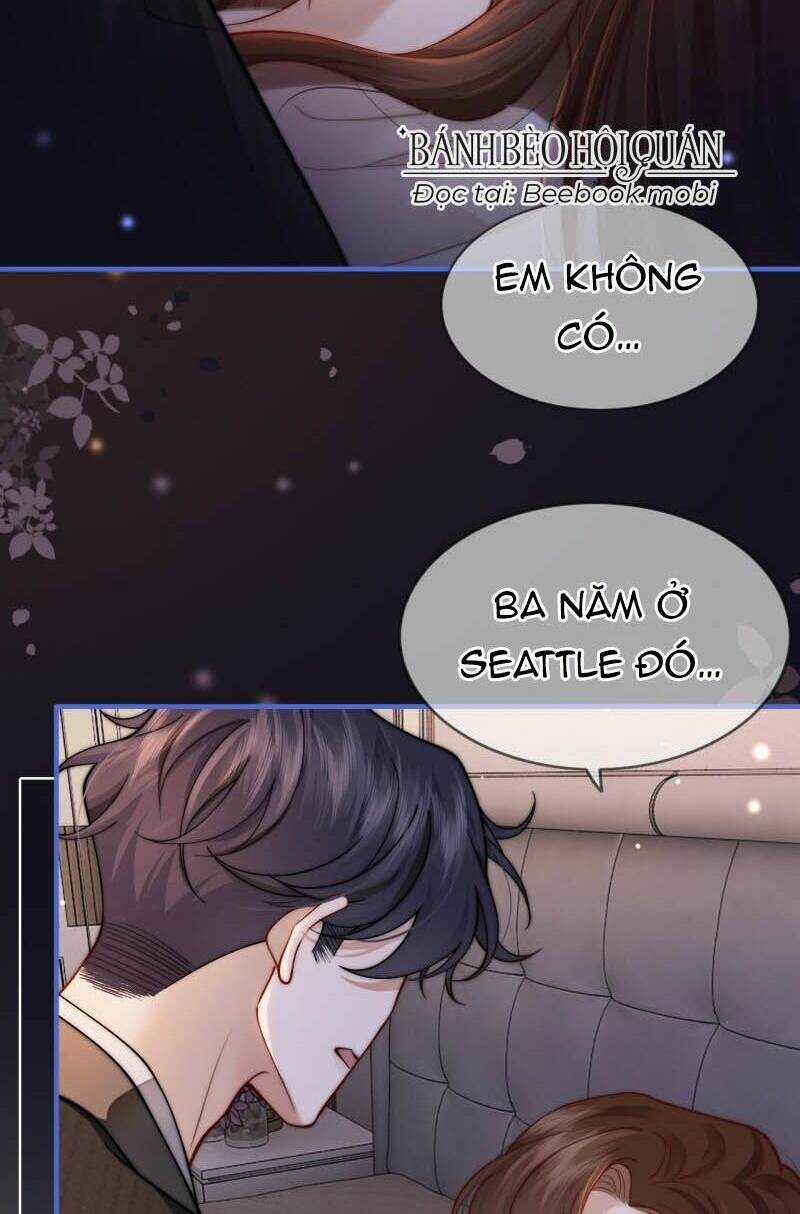 NHẤT DẠ TRẦM HÔN - Chapter 5 - Trang 22