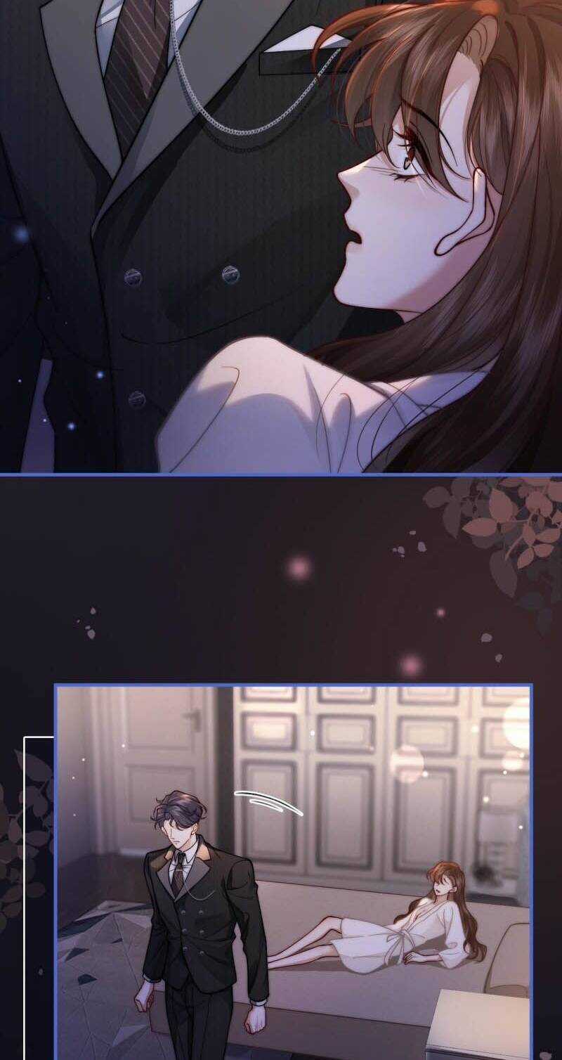 NHẤT DẠ TRẦM HÔN - Chapter 5 - Trang 24