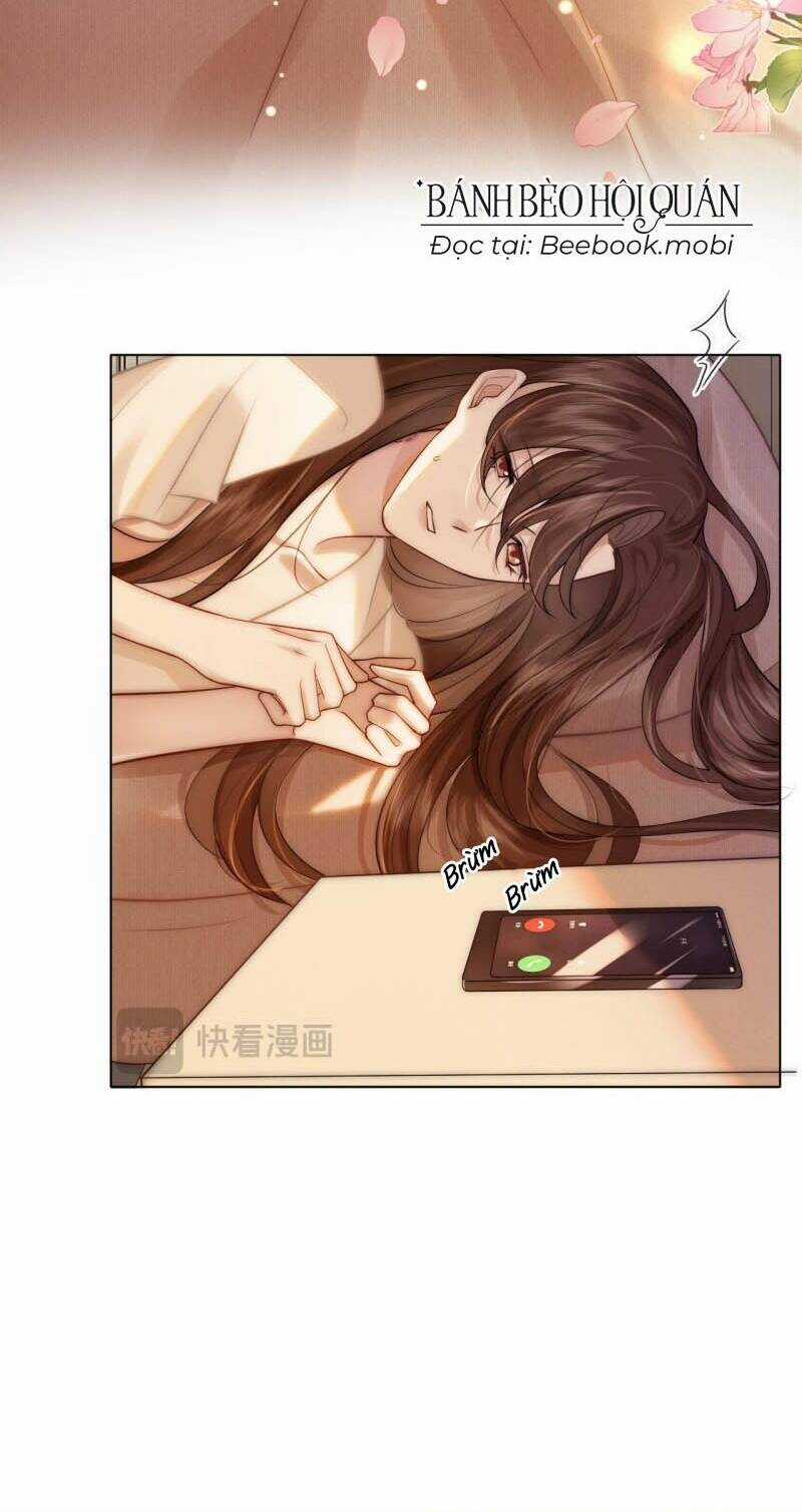 NHẤT DẠ TRẦM HÔN - Chapter 5 - Trang 28