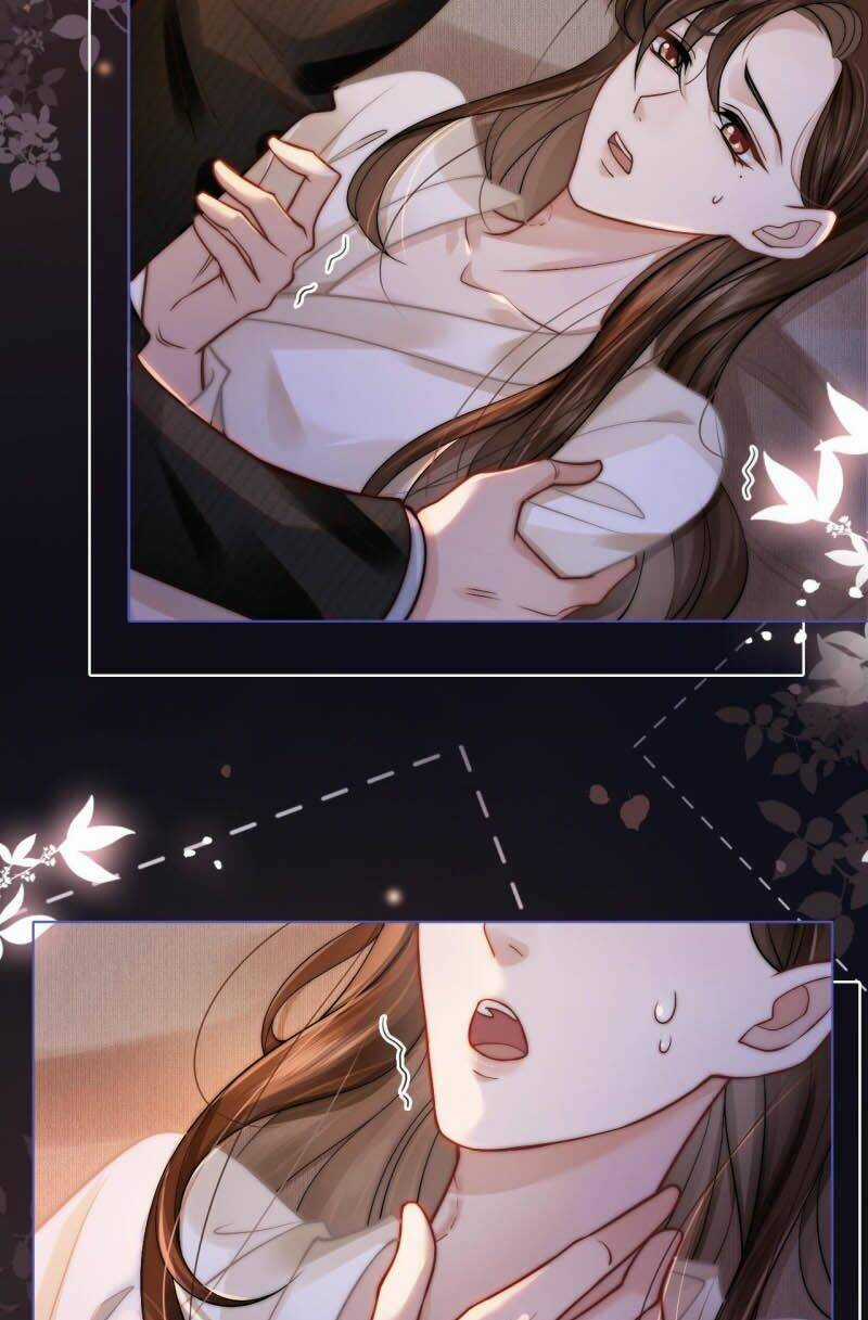 NHẤT DẠ TRẦM HÔN - Chapter 5 - Trang 4