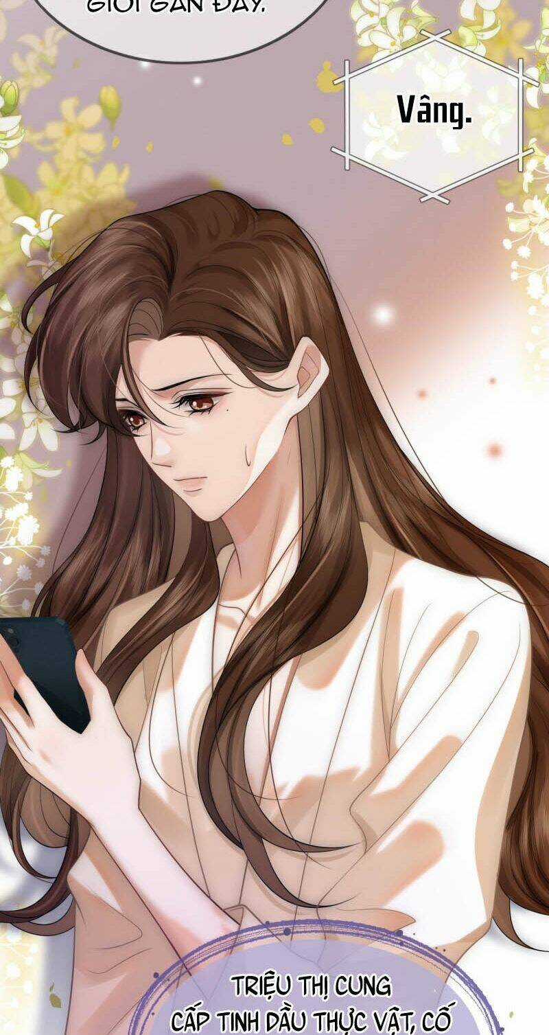 NHẤT DẠ TRẦM HÔN - Chapter 5 - Trang 31