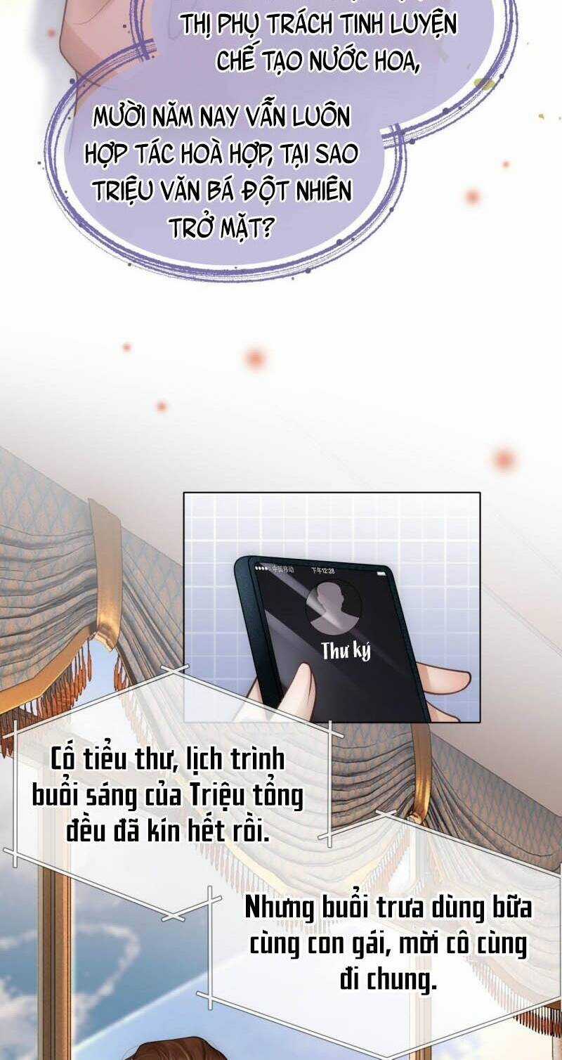 NHẤT DẠ TRẦM HÔN - Chapter 5 - Trang 32