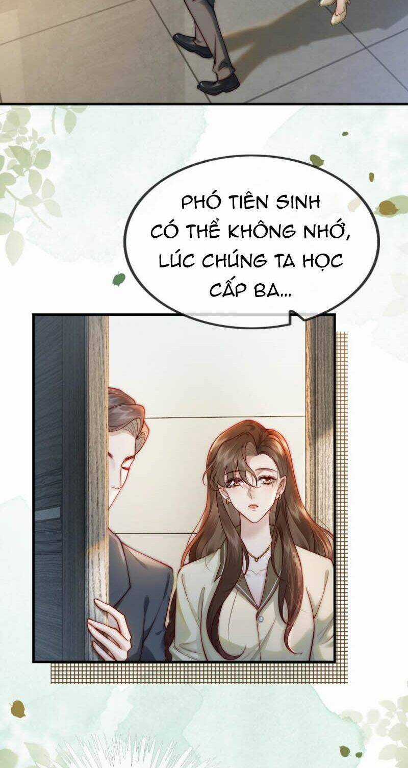 NHẤT DẠ TRẦM HÔN - Chapter 5 - Trang 35