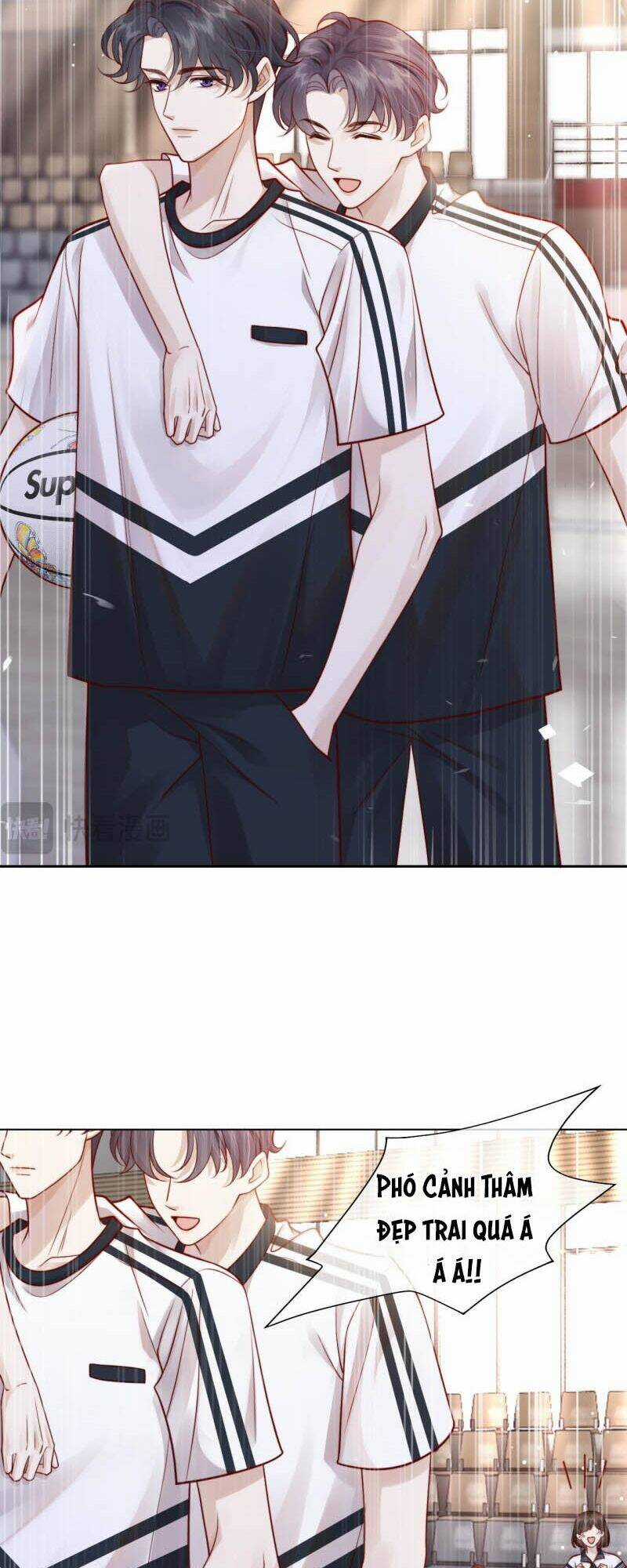 NHẤT DẠ TRẦM HÔN - Chapter 5 - Trang 8