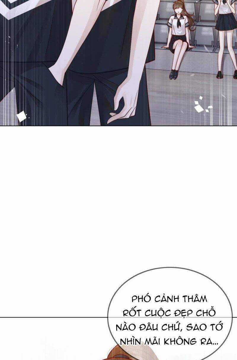 NHẤT DẠ TRẦM HÔN - Chapter 5 - Trang 9