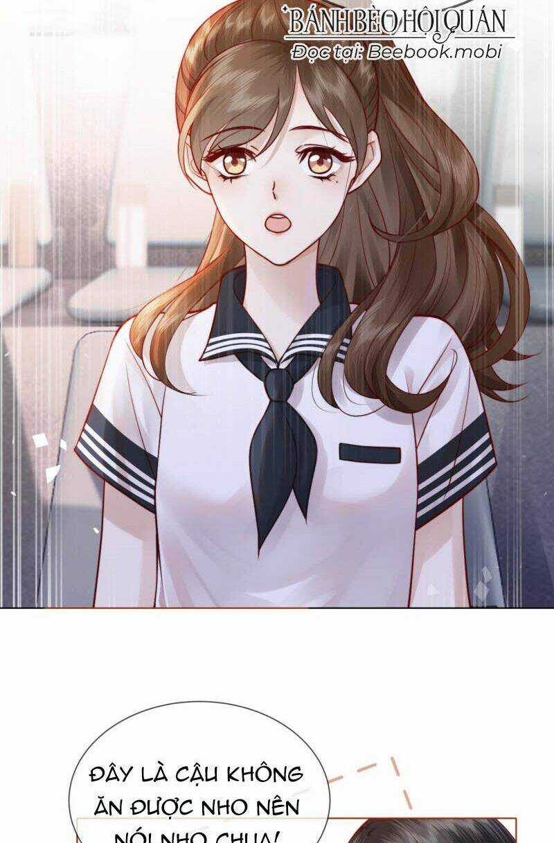 NHẤT DẠ TRẦM HÔN - Chapter 5 - Trang 10