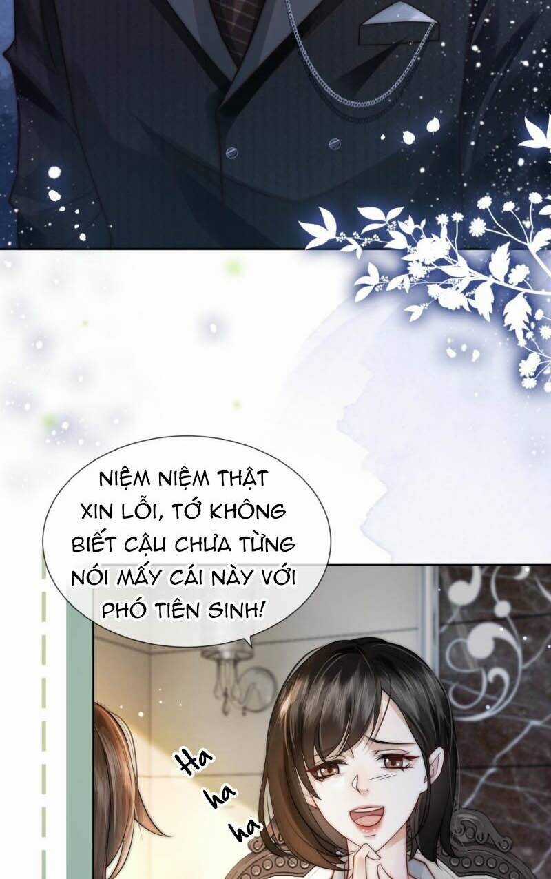 NHẤT DẠ TRẦM HÔN - Chapter 6 - Trang 13