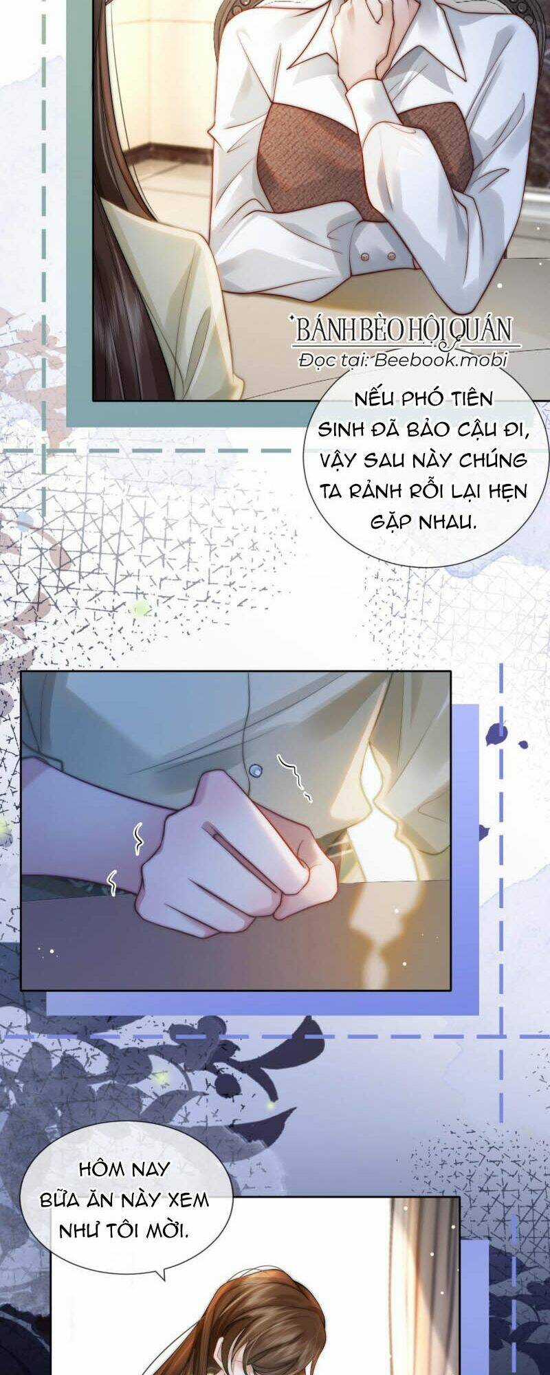 NHẤT DẠ TRẦM HÔN - Chapter 6 - Trang 14