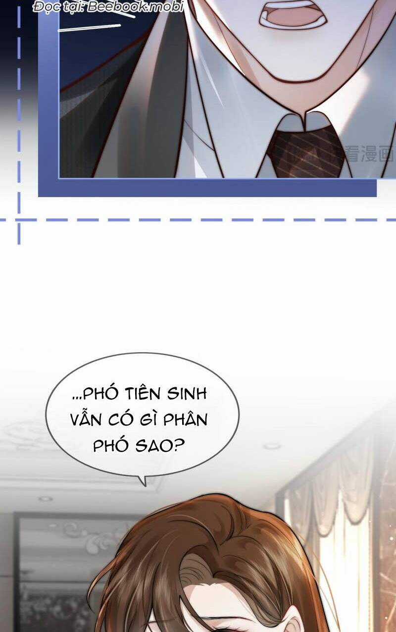 NHẤT DẠ TRẦM HÔN - Chapter 6 - Trang 16