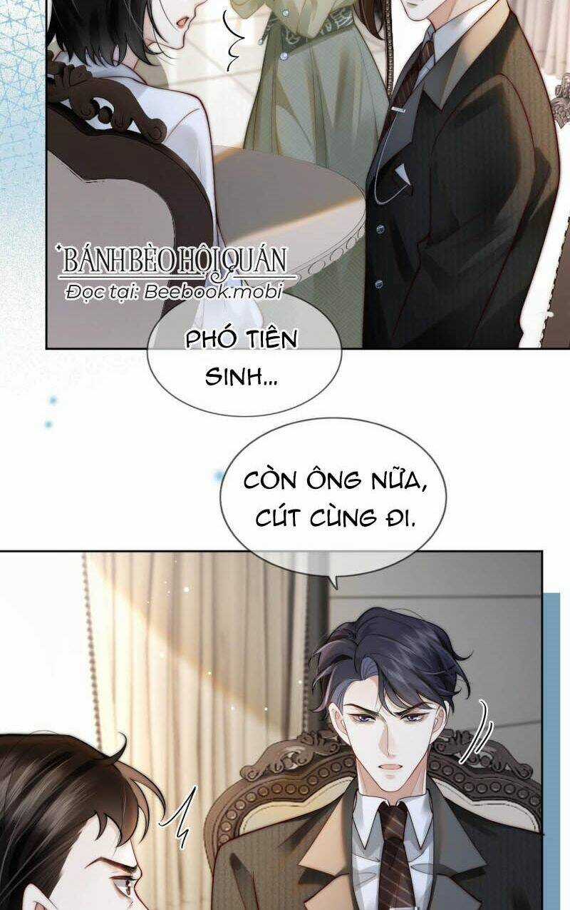 NHẤT DẠ TRẦM HÔN - Chapter 6 - Trang 18