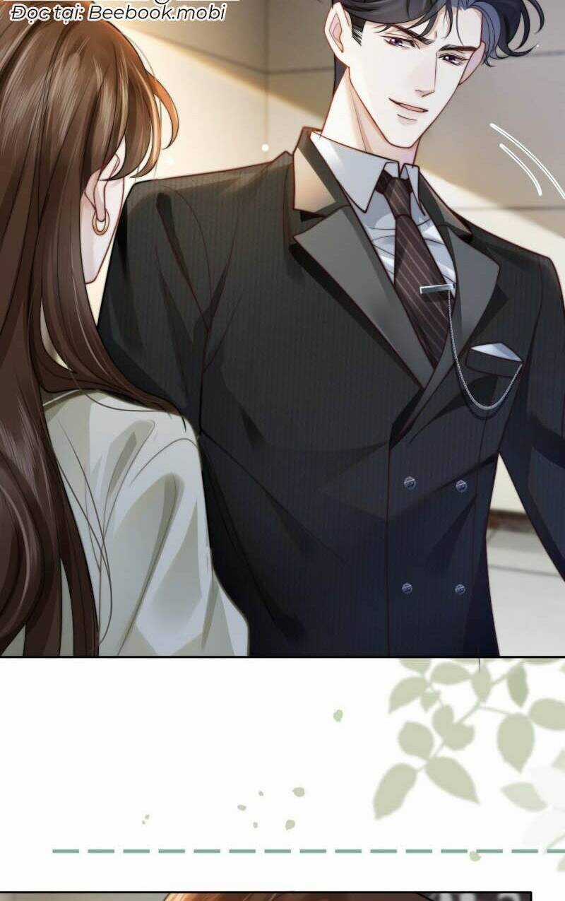 NHẤT DẠ TRẦM HÔN - Chapter 6 - Trang 22