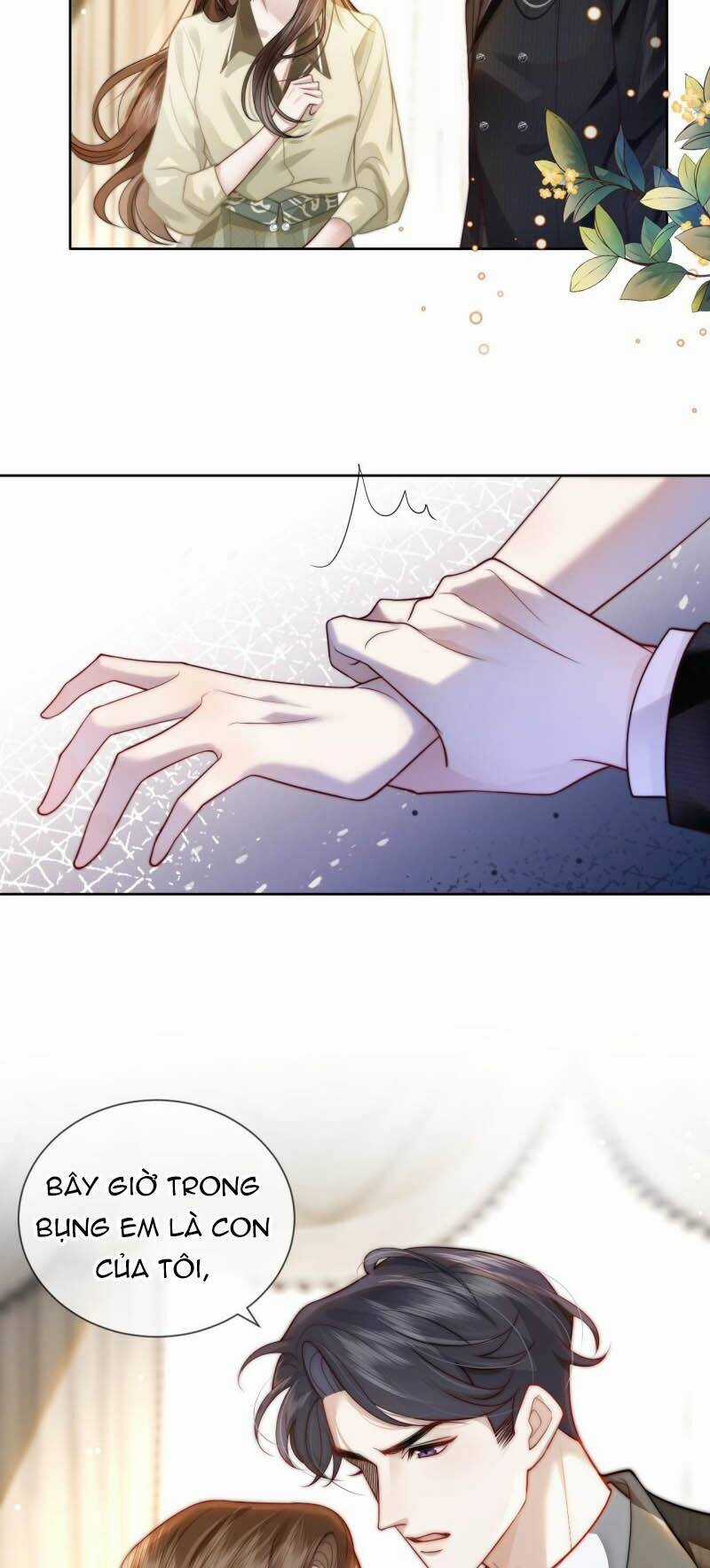 NHẤT DẠ TRẦM HÔN - Chapter 6 - Trang 24