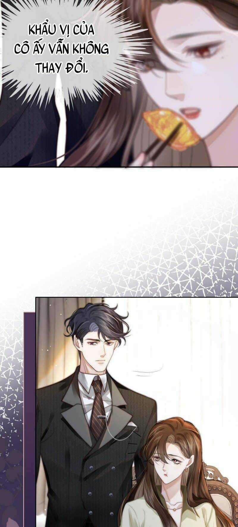 NHẤT DẠ TRẦM HÔN - Chapter 6 - Trang 29