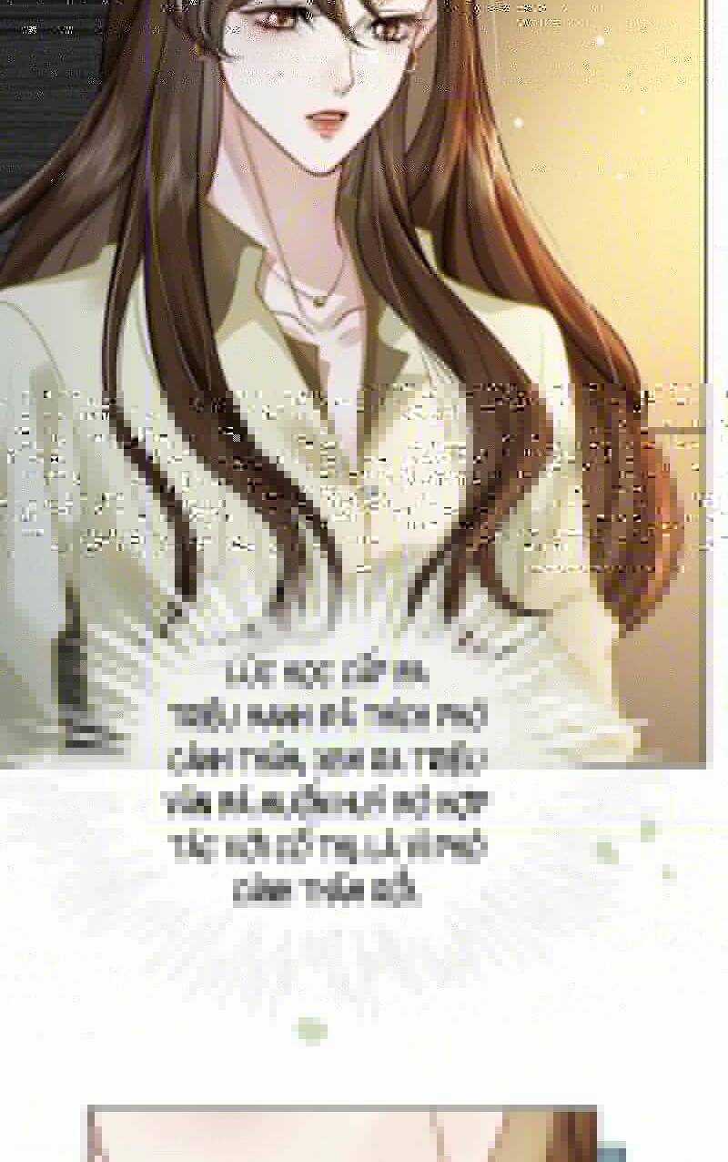 NHẤT DẠ TRẦM HÔN - Chapter 6 - Trang 4