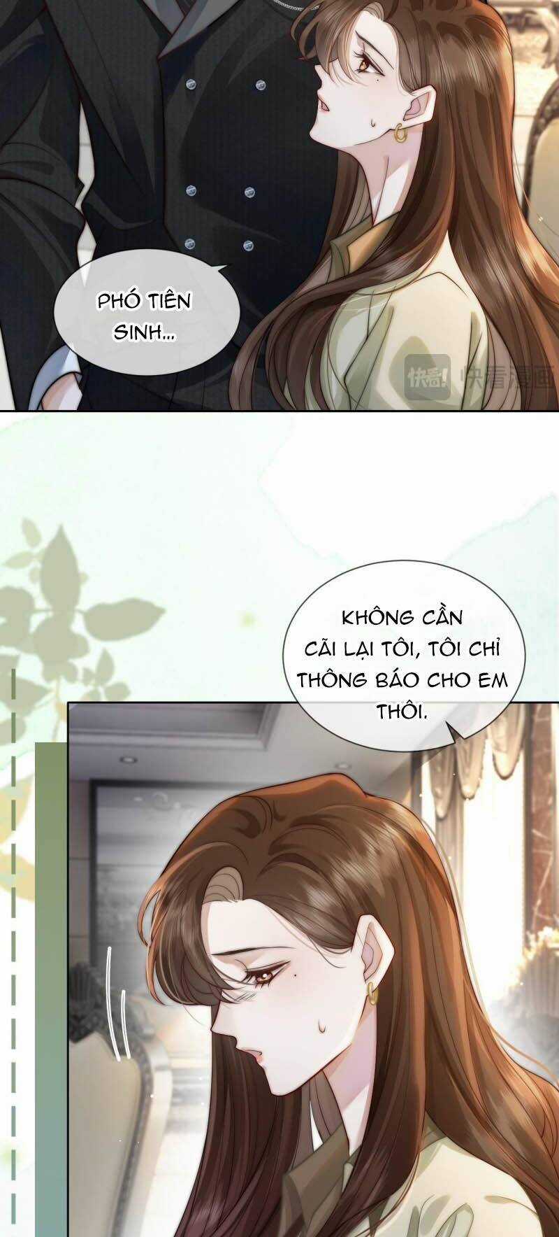 NHẤT DẠ TRẦM HÔN - Chapter 6 - Trang 32