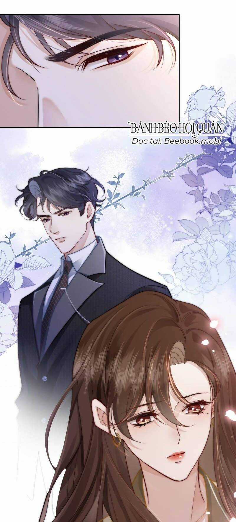 NHẤT DẠ TRẦM HÔN - Chapter 6 - Trang 34