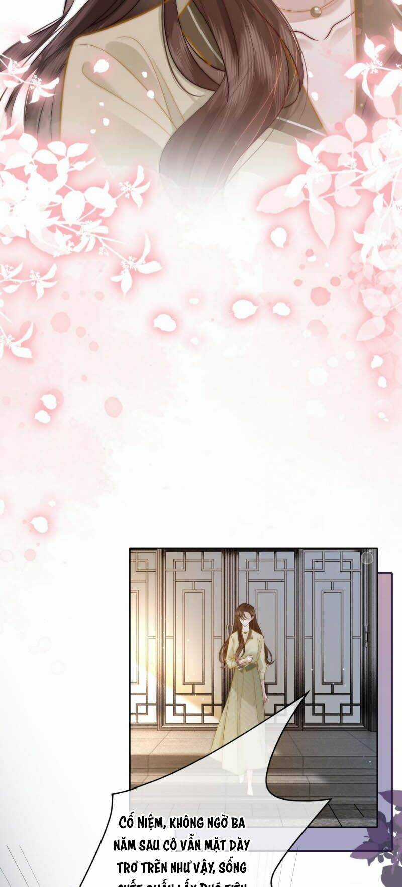 NHẤT DẠ TRẦM HÔN - Chapter 6 - Trang 35