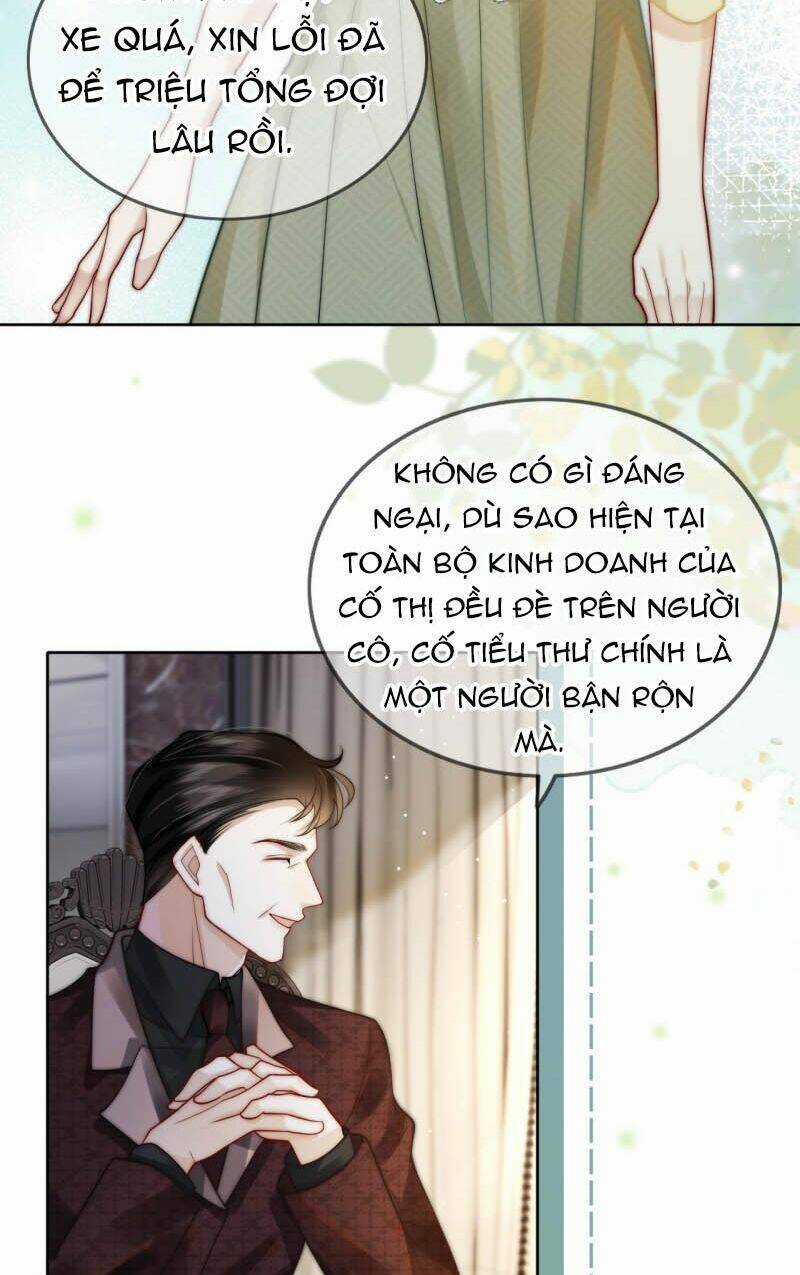 NHẤT DẠ TRẦM HÔN - Chapter 6 - Trang 6