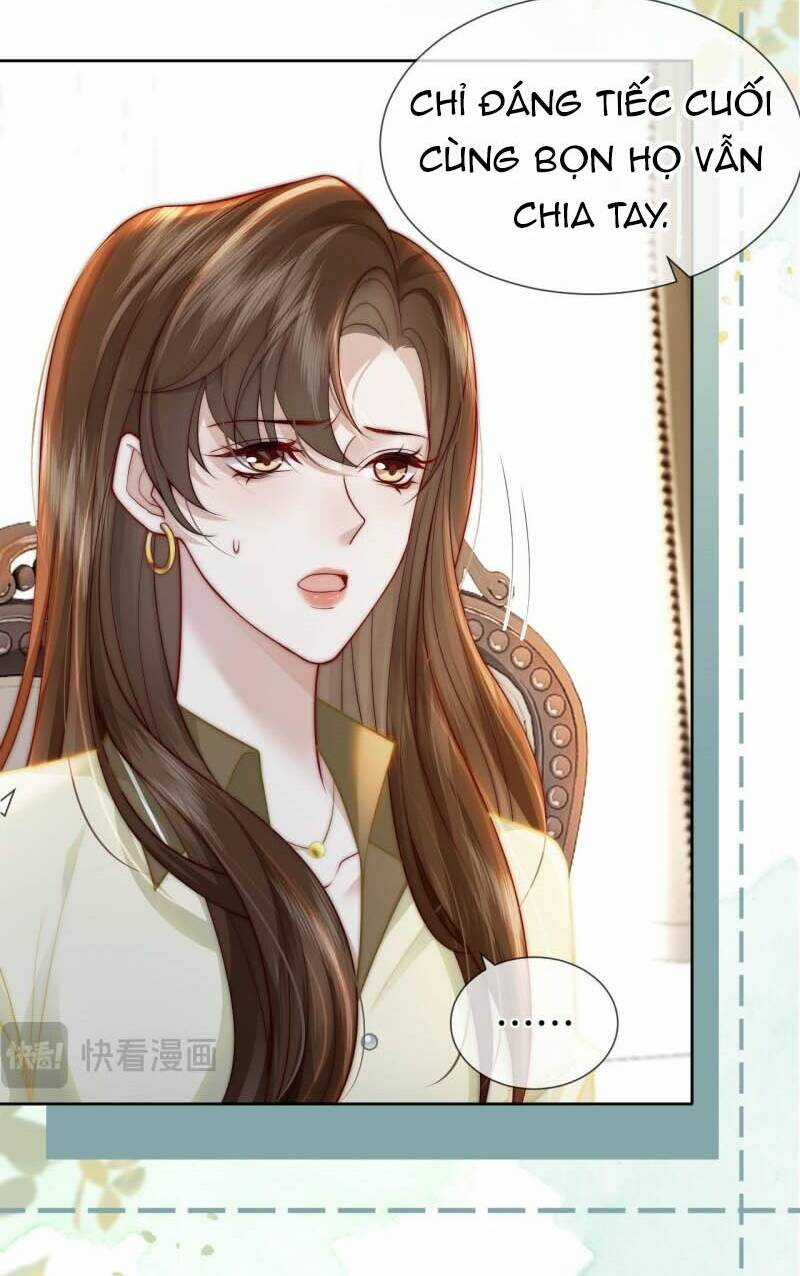 NHẤT DẠ TRẦM HÔN - Chapter 6 - Trang 10