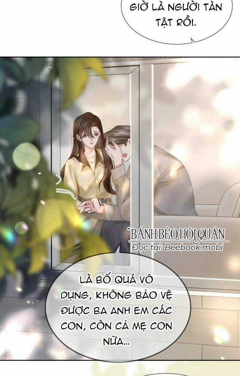 NHẤT DẠ TRẦM HÔN - Chapter 7 - Trang 12