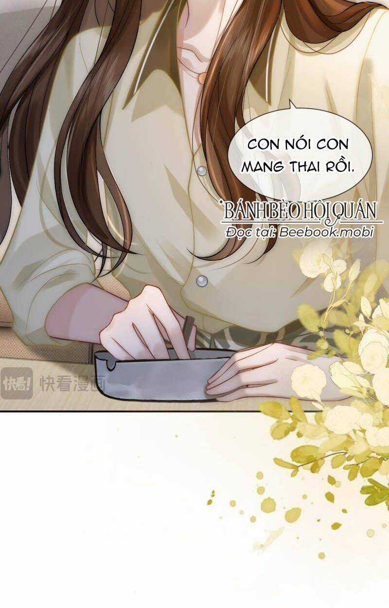 NHẤT DẠ TRẦM HÔN - Chapter 7 - Trang 16