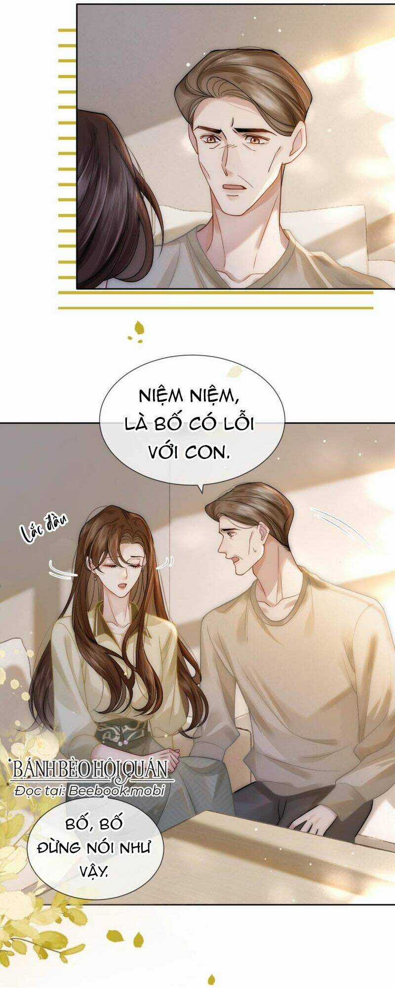 NHẤT DẠ TRẦM HÔN - Chapter 7 - Trang 17