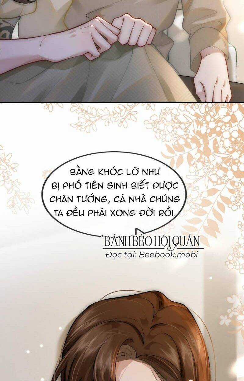 NHẤT DẠ TRẦM HÔN - Chapter 7 - Trang 19