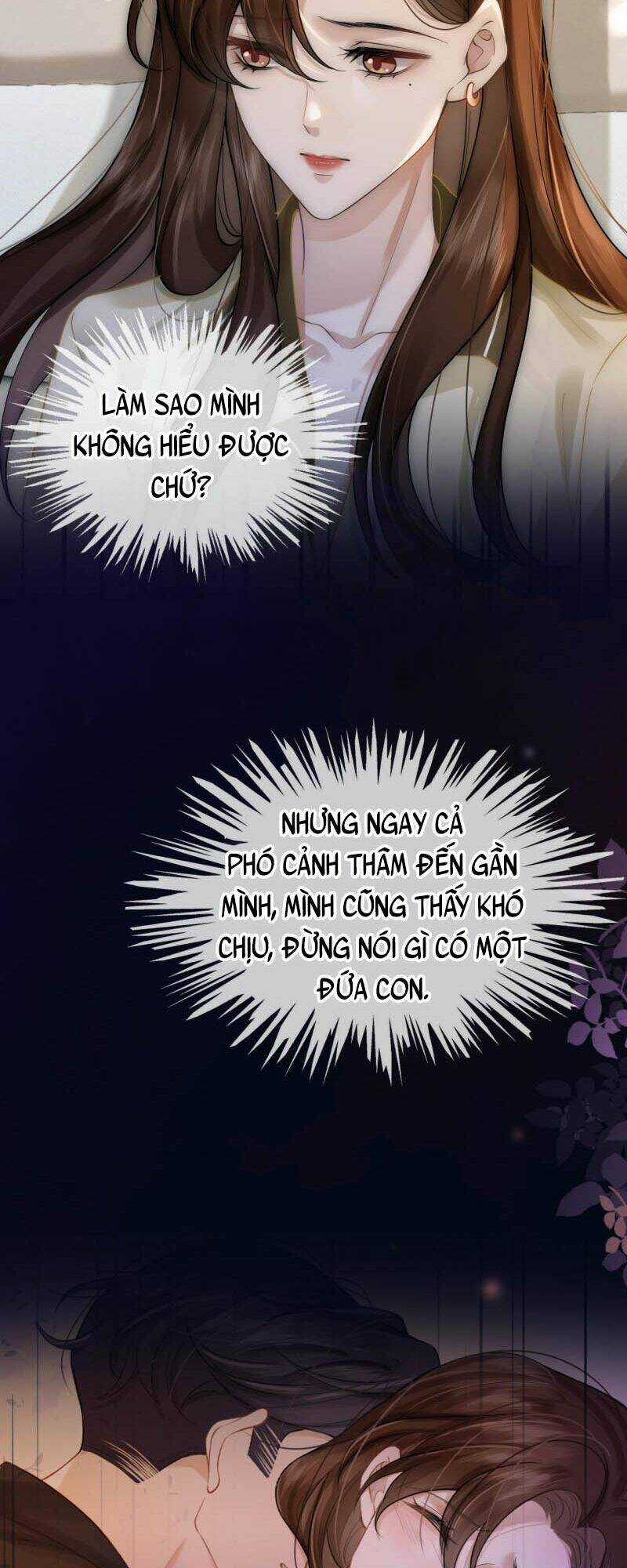 NHẤT DẠ TRẦM HÔN - Chapter 7 - Trang 20