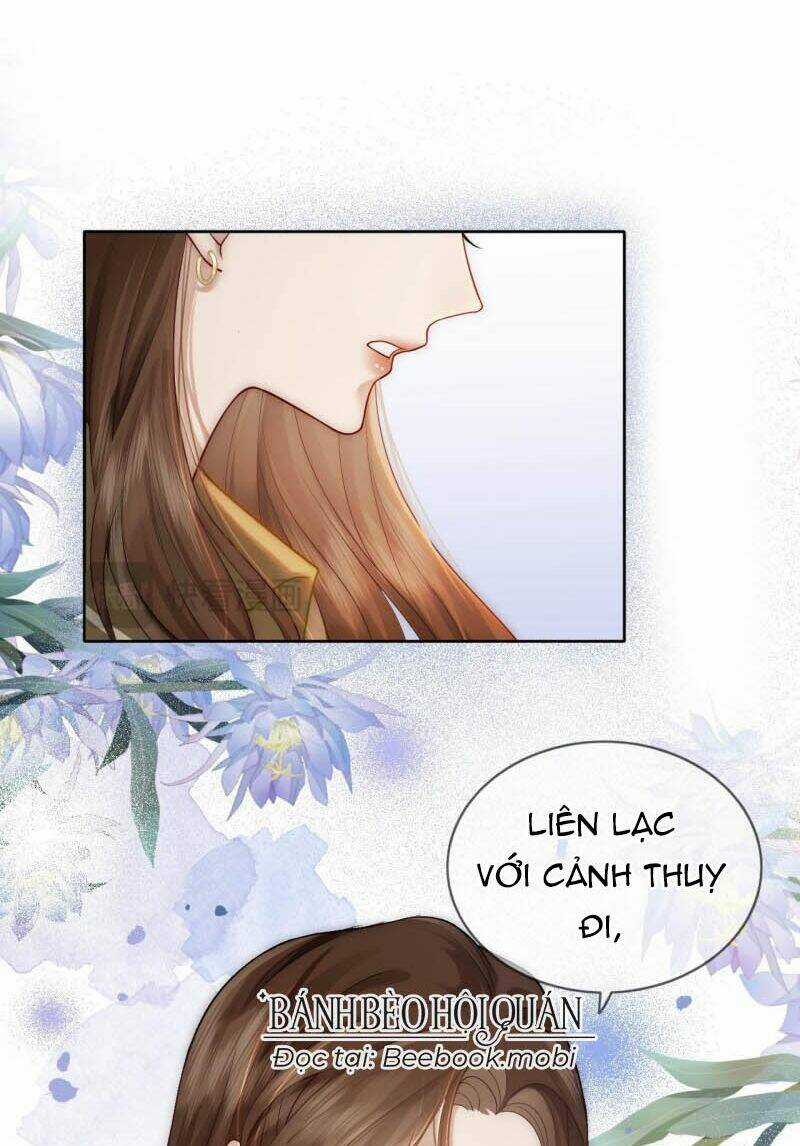 NHẤT DẠ TRẦM HÔN - Chapter 7 - Trang 30