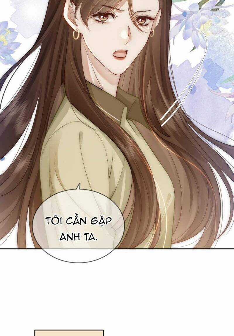 NHẤT DẠ TRẦM HÔN - Chapter 7 - Trang 31