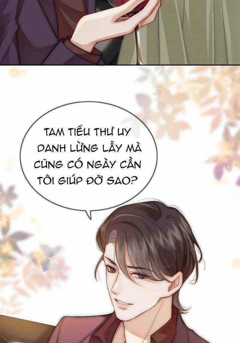 NHẤT DẠ TRẦM HÔN - Chapter 7 - Trang 33