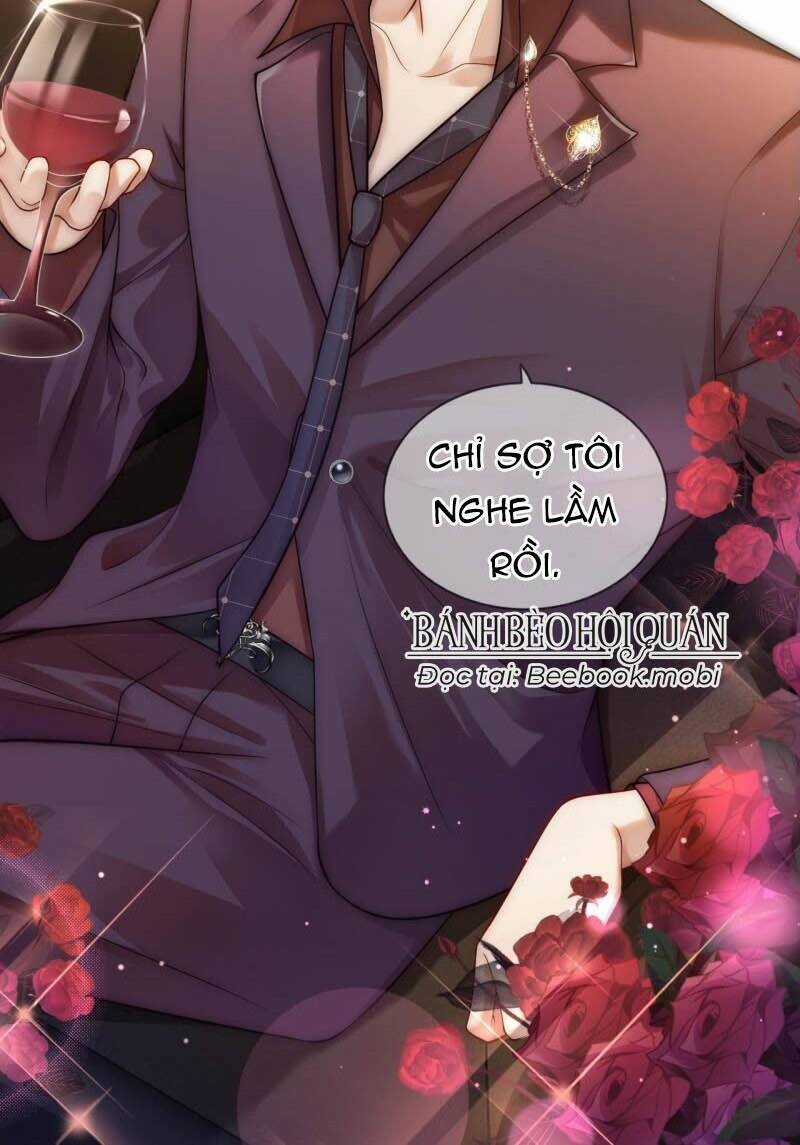 NHẤT DẠ TRẦM HÔN - Chapter 7 - Trang 34