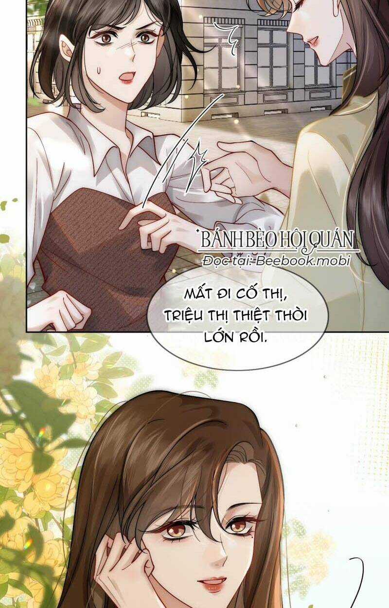 NHẤT DẠ TRẦM HÔN - Chapter 7 - Trang 7