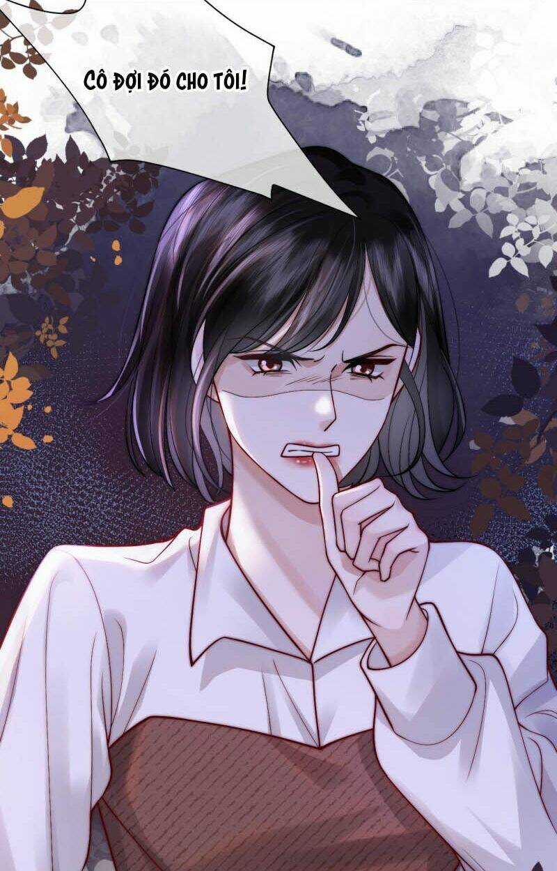 NHẤT DẠ TRẦM HÔN - Chapter 7 - Trang 9