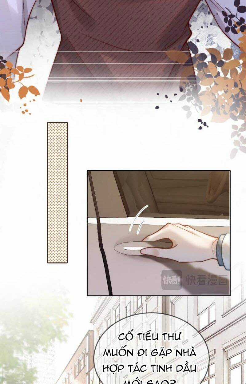 NHẤT DẠ TRẦM HÔN - Chapter 7 - Trang 10