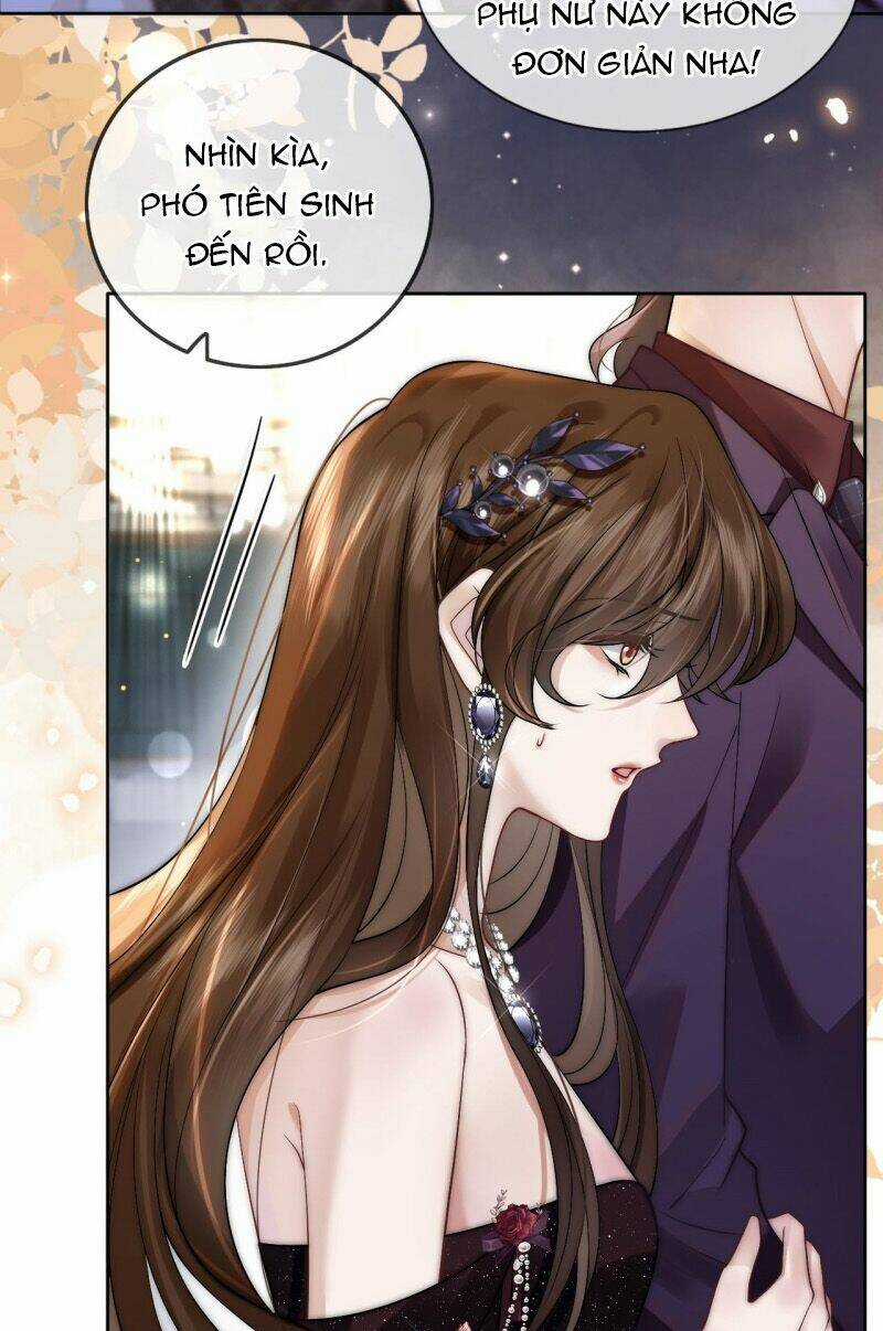 NHẤT DẠ TRẦM HÔN - Chapter 8 - Trang 15