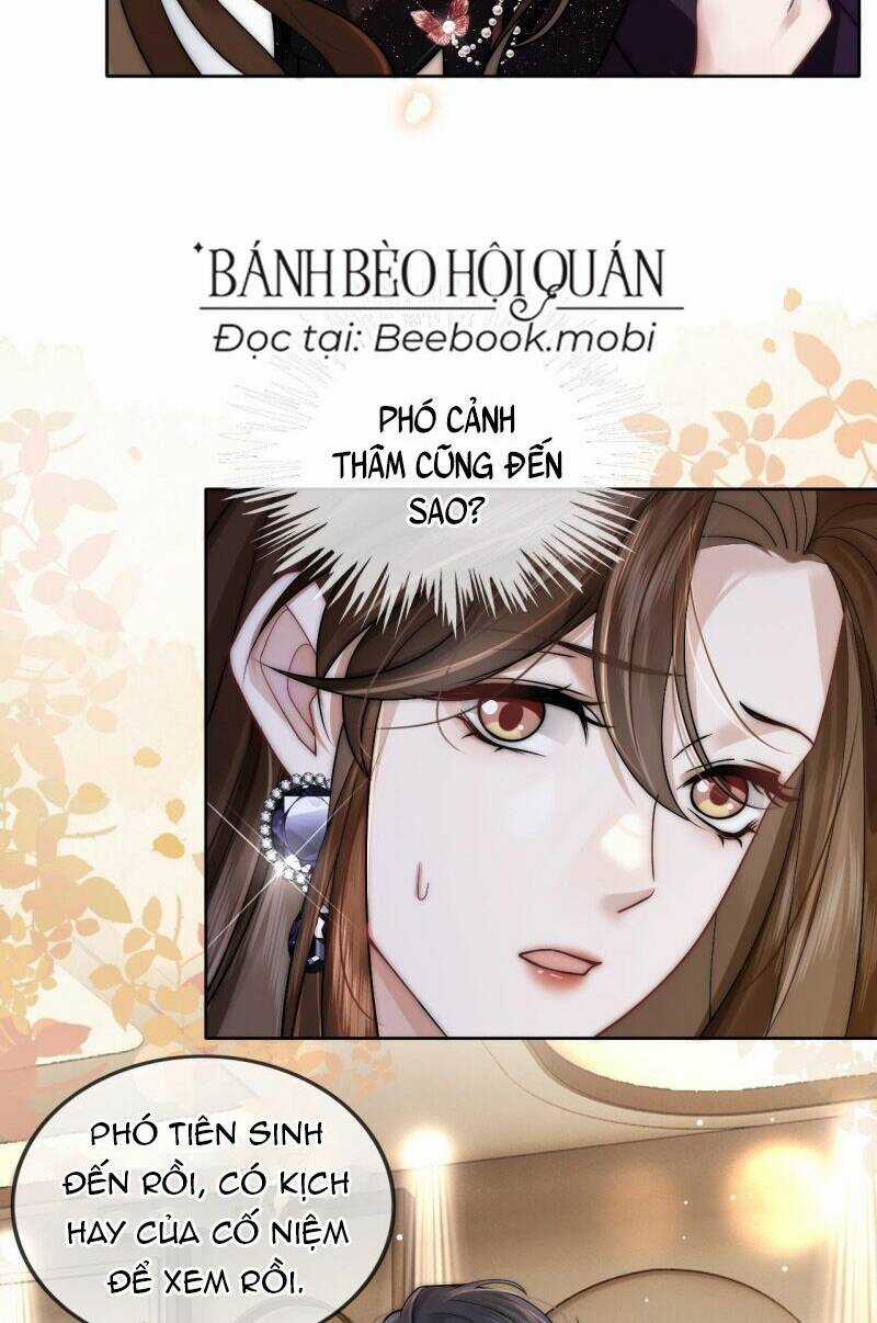 NHẤT DẠ TRẦM HÔN - Chapter 8 - Trang 16