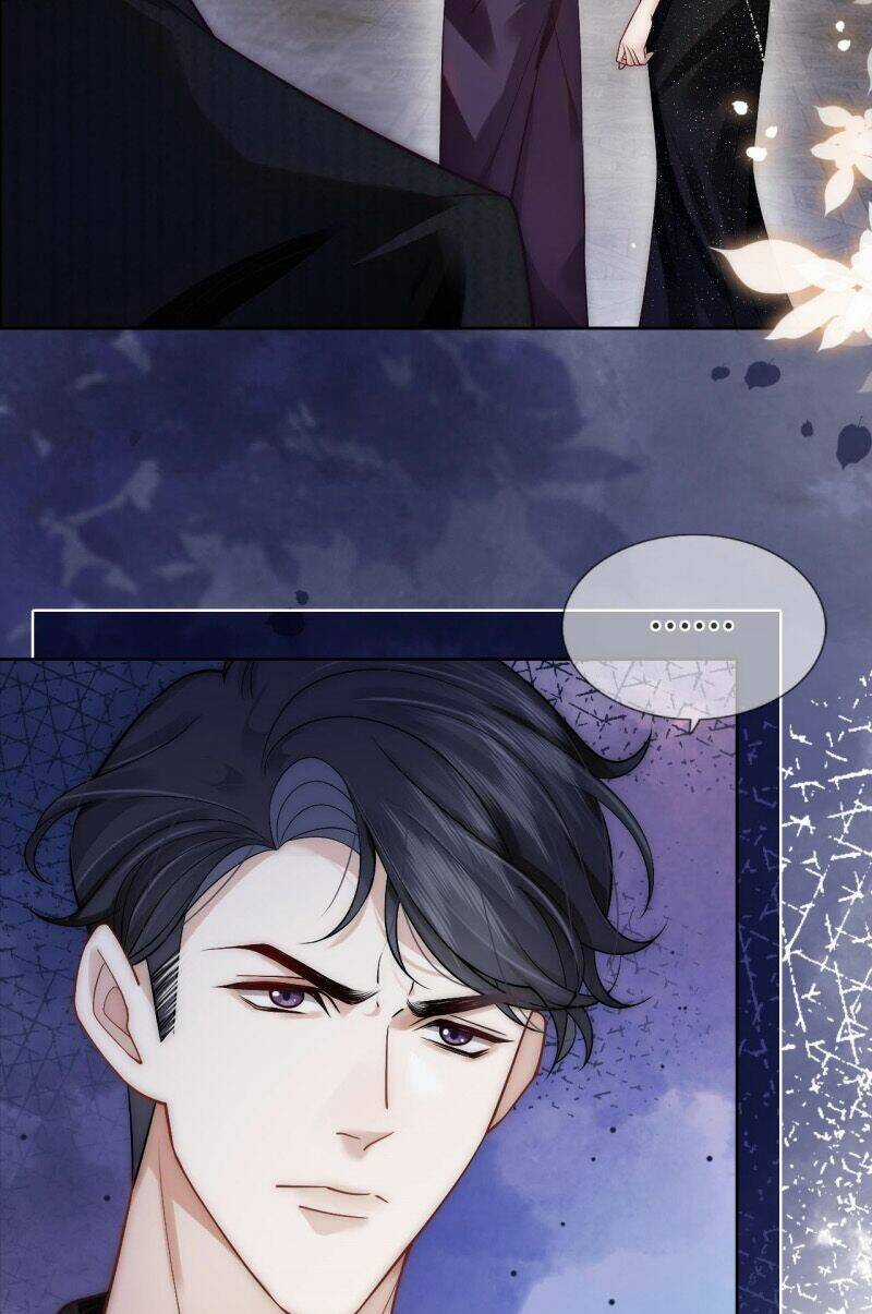 NHẤT DẠ TRẦM HÔN - Chapter 8 - Trang 21