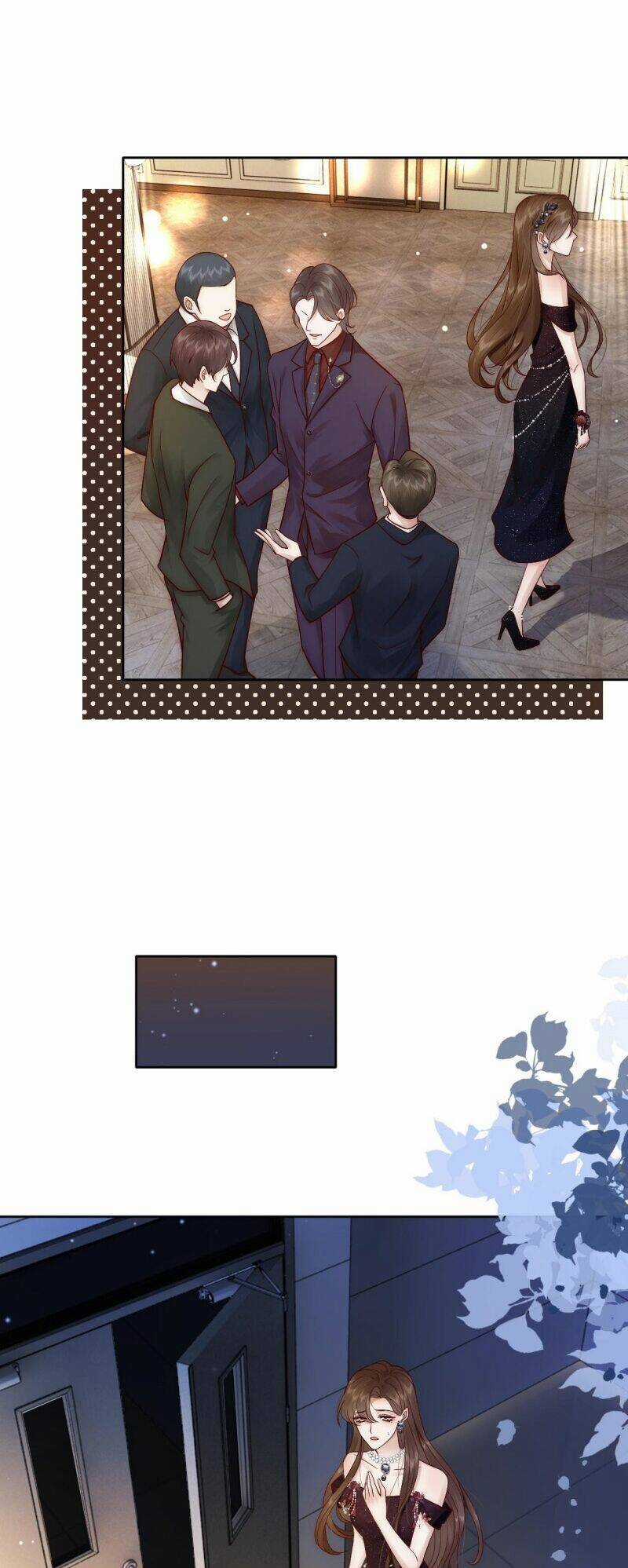 NHẤT DẠ TRẦM HÔN - Chapter 8 - Trang 29