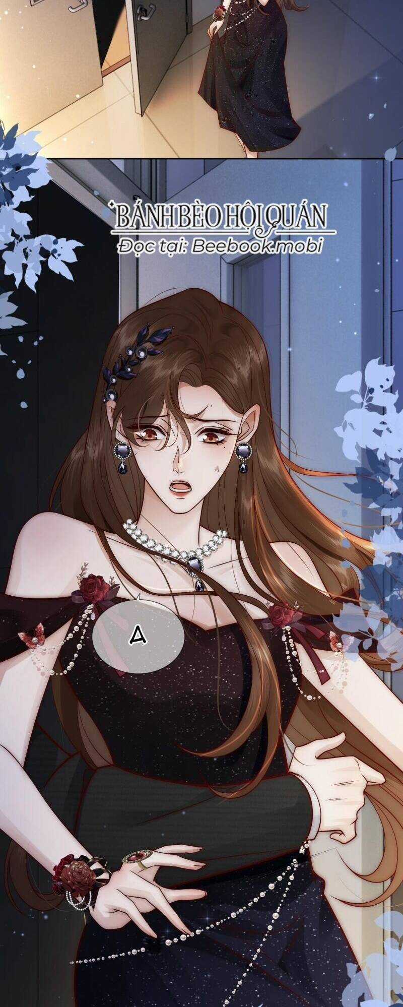 NHẤT DẠ TRẦM HÔN - Chapter 8 - Trang 30