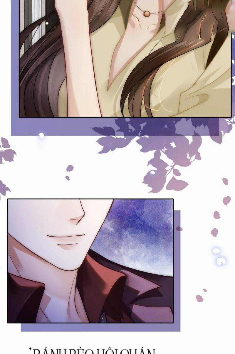 NHẤT DẠ TRẦM HÔN - Chapter 8 - Trang 4