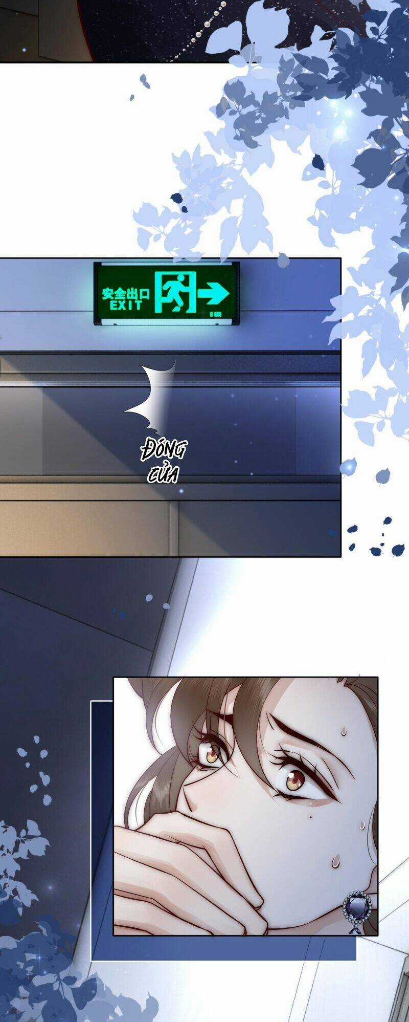 NHẤT DẠ TRẦM HÔN - Chapter 8 - Trang 31