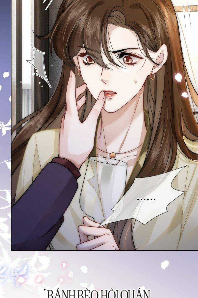 NHẤT DẠ TRẦM HÔN - Chapter 8 - Trang 6