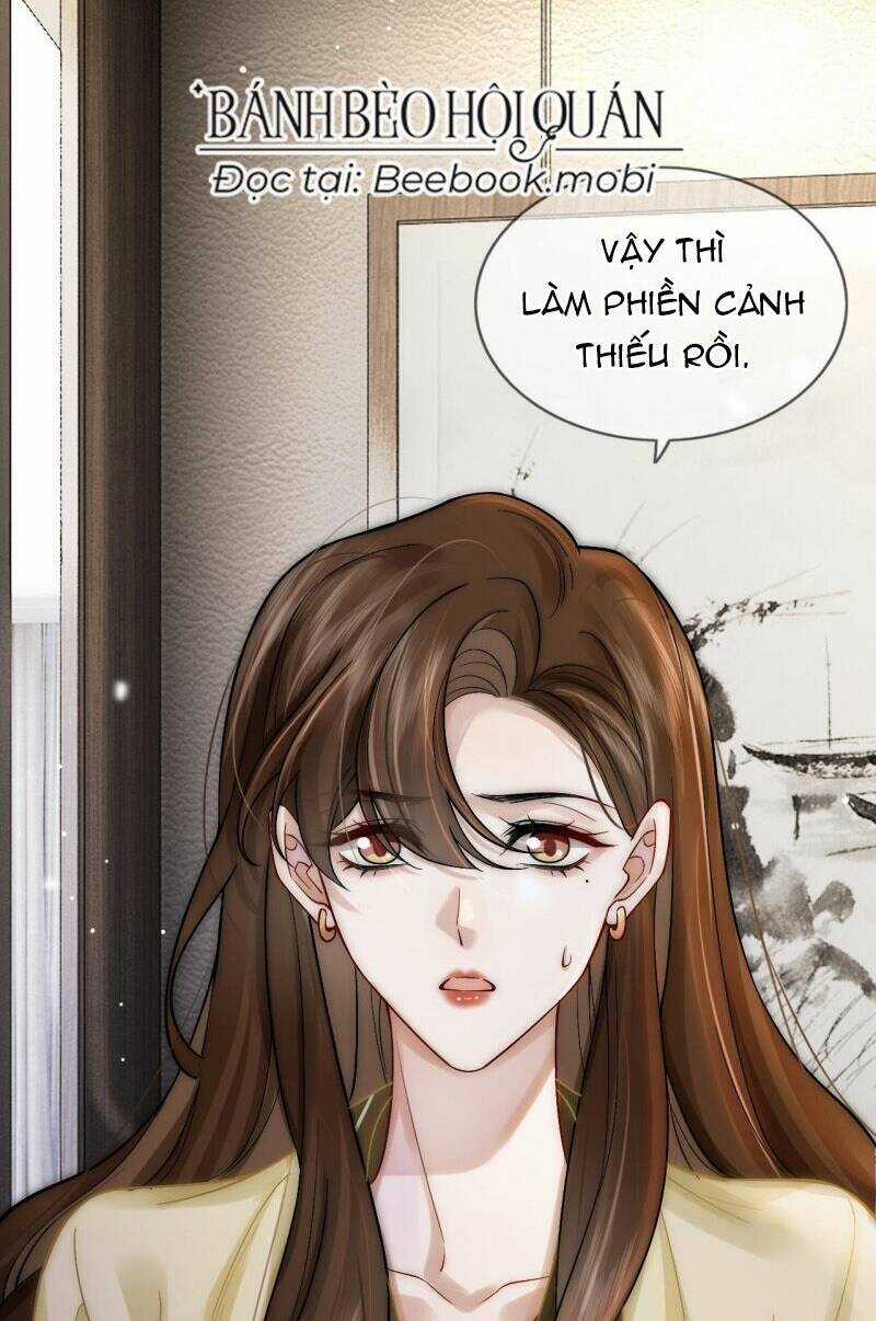 NHẤT DẠ TRẦM HÔN - Chapter 8 - Trang 10