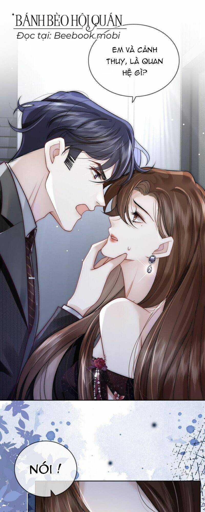 NHẤT DẠ TRẦM HÔN - Chapter 9 - Trang 2