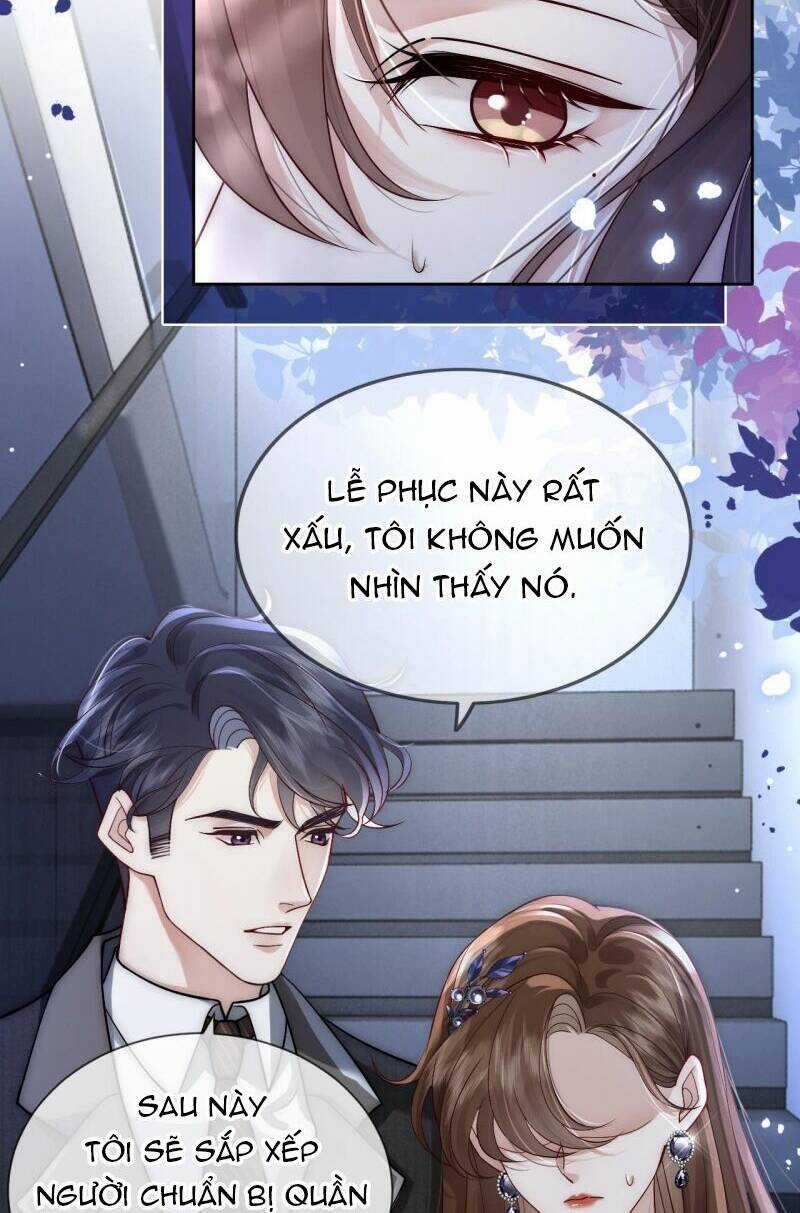 NHẤT DẠ TRẦM HÔN - Chapter 9 - Trang 13
