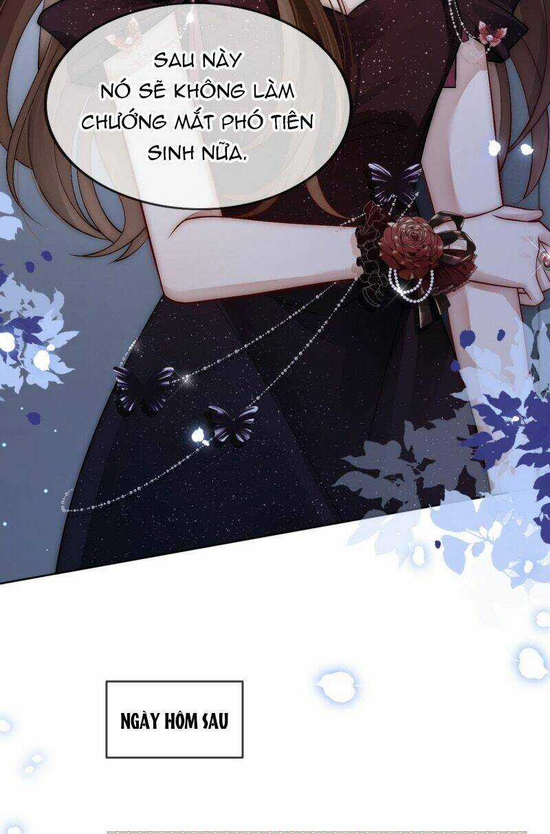 NHẤT DẠ TRẦM HÔN - Chapter 9 - Trang 15